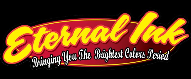 Eternal Logo