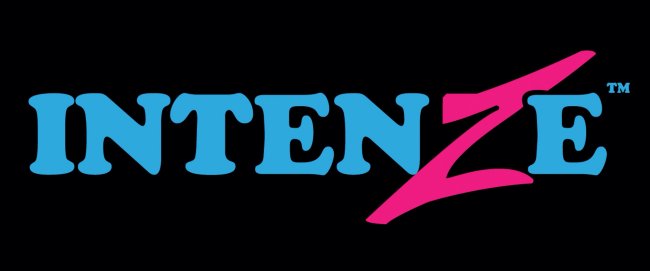 Intenze Logo