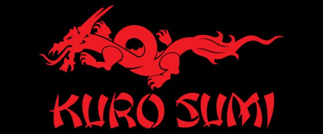 Kurosumi Logo