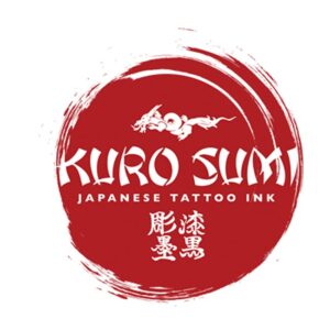 Kurosumi Ink